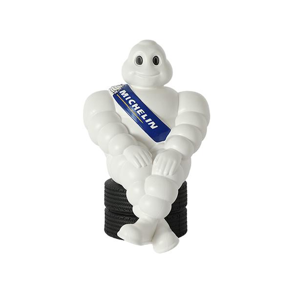MICHELIN正規品 ミシュラン ビバンダム ムッシュビバンダム ミシュラン