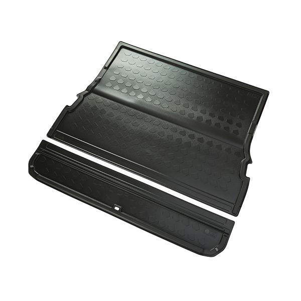 トヨタ純正 ランクル ランドクルーザー250 TRJ250W GDJ250W 7人乗り