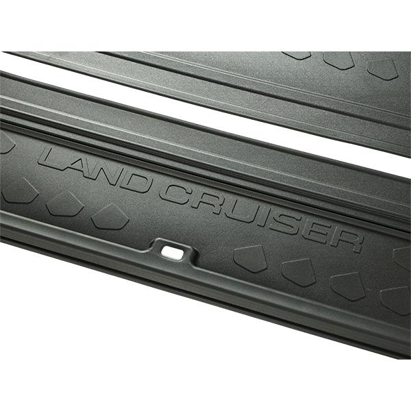 トヨタ純正 ランクル ランドクルーザー250 TRJ250W GDJ250W 7人乗り