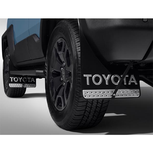 トヨタ純正 ランクルFJ ランドクルーザーFJ TRJ240W 海外仕様 TOYOTA