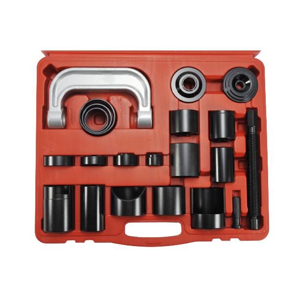 アメ車ピックアップトラック等 ボールジョイントプーラーセット21pcs