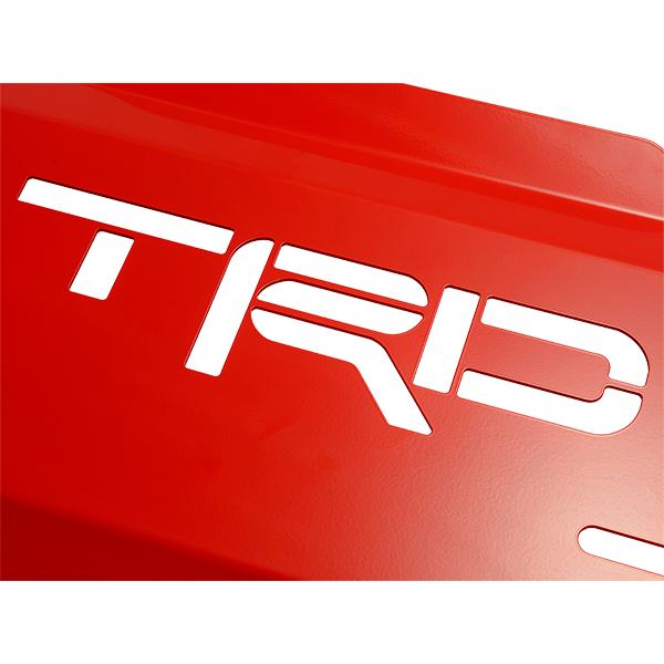 トヨタ純正 ハイラックス GUN125 X Z Black Rally Edition TRD トヨタ純正 ハイラックス GUN125 X Z Black Rally Edition TRD