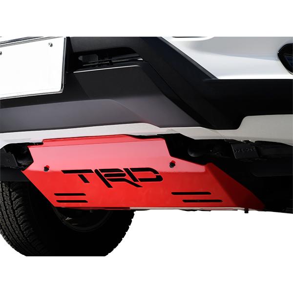 トヨタ純正 ハイラックス GUN125 X Z Black Rally Edition TRD トヨタ純正 ハイラックス GUN125 X Z Black Rally Edition TRD
