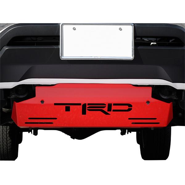 トヨタ純正 ハイラックス GUN125 X Z Black Rally Edition TRD トヨタ純正 ハイラックス GUN125 X Z Black Rally Edition TRD