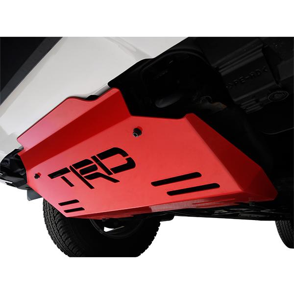 トヨタ純正 ハイラックス GUN125 X Z Black Rally Edition TRD トヨタ純正 ハイラックス GUN125 X Z Black Rally Edition TRD