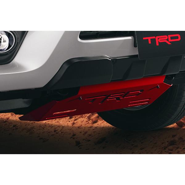トヨタ純正 ハイラックス GUN125 X Z Black Rally Edition TRD トヨタ純正 ハイラックス GUN125 X Z Black Rally Edition TRD