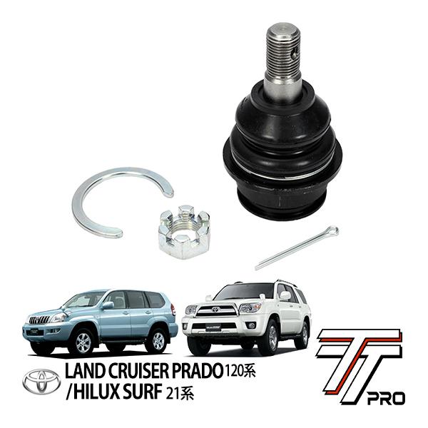 TT PRO トヨタ 21系 ハイラックスサーフ ランクル ランドクルーザー