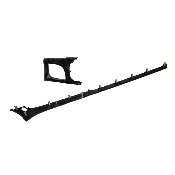 トヨタ純正】 ハイラックス GUN125 Z Black Rally Edition GRS 木目調