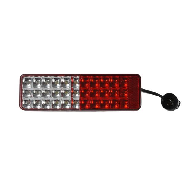 ジムニー JA11 JA12 JA22 JB31 SJ30 SJ40 フルLEDテール レッドクリア パイプバンパー用 社外バンパー用 リフレクター内蔵 赤白 左右セット :g417:トラックチューナーズ Yahoo!店 - 通販 - Yahoo!ショッピング ジムニー JA11 JA12 JA22 JB31 SJ30 SJ40 フルLEDテール レッドクリア パイプバンパー用 社外バンパー用 リフレクター内蔵 赤白 左右セット :g417:トラックチューナーズ Yahoo!店 - 通販 - Yahoo!ショッピング