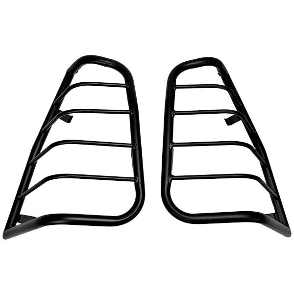 【yvt】ハイラックスサーフ215スモークテールライト 左右セット WINBO正規品 トヨタ 21サーフ ハイラックスサーフ 21系 210系 215系