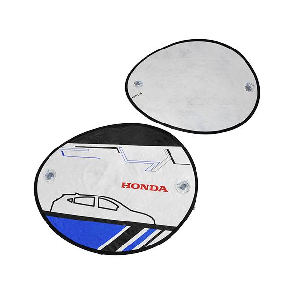 ホンダ純正 サイドウインドウ用 サンシェード左右ペア N Box N Wgn N Van フィット シビック Cr V ヴェゼル アコード フリード シャトル G507 トラックチューナーズ Yahoo 店 通販 Yahoo ショッピング