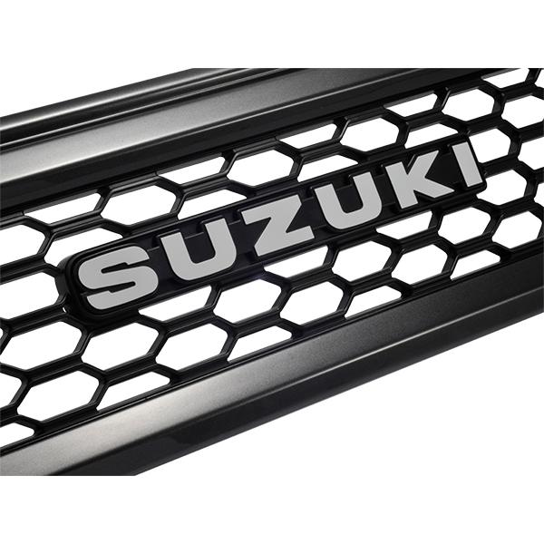 スズキ純正 ジムニー JB64 シエラ JB74 フロントグリル スズキ純正 ジムニー JB64 シエラ JB74 フロントグリル