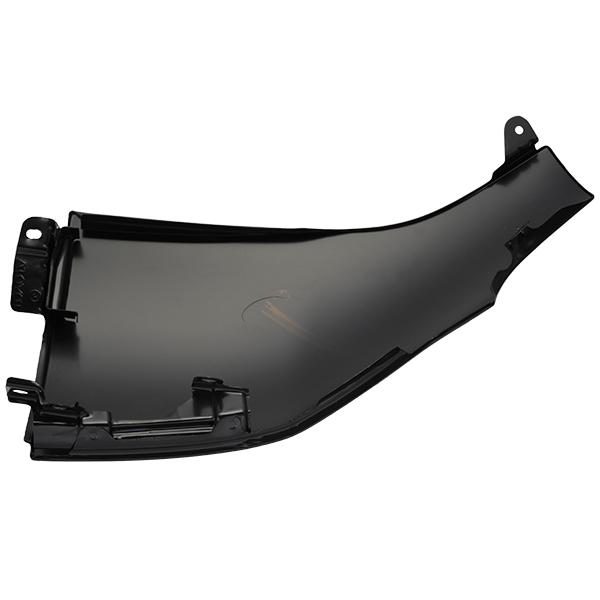 【美品】 200系 ハイエース 純正 コーナーパネル 左側 DARKPRIMEⅡ トヨタ純正 ハイエース 200系 1型〜7型 平成16年8月〜現行 標準車