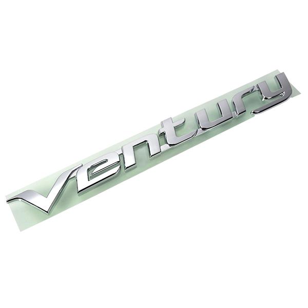 トヨタ純正 ハイエース 0系 1型 2型 3型 4型 5型 ヴェンチュリー ベンチュリー Ventury 輸出仕様 エンブレム Yzb09 4 G550 トラックチューナーズ Yahoo 店 通販 Yahoo ショッピング
