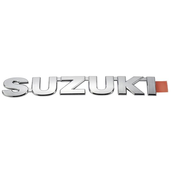 スズキ純正 SUZUKI リア エンブレム 77820-76J00-0PG ジムニー JB23