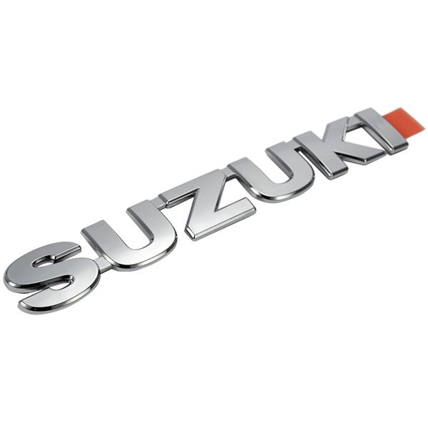 スズキ純正 SUZUKI リア エンブレム 77820-76J00-0PG ジムニー JB23