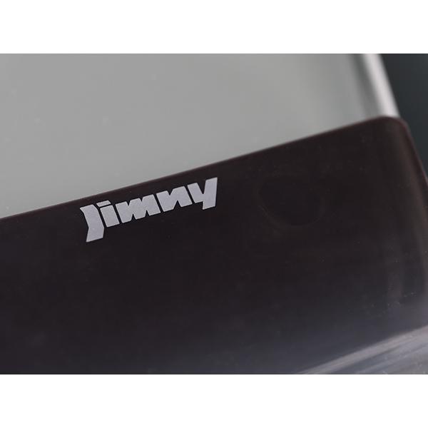 豪州スズキ純正 ジムニー JB64 シエラ JB74 バグガード フロント 豪州スズキ純正 ジムニー JB64 シエラ JB74 バグガード フロント
