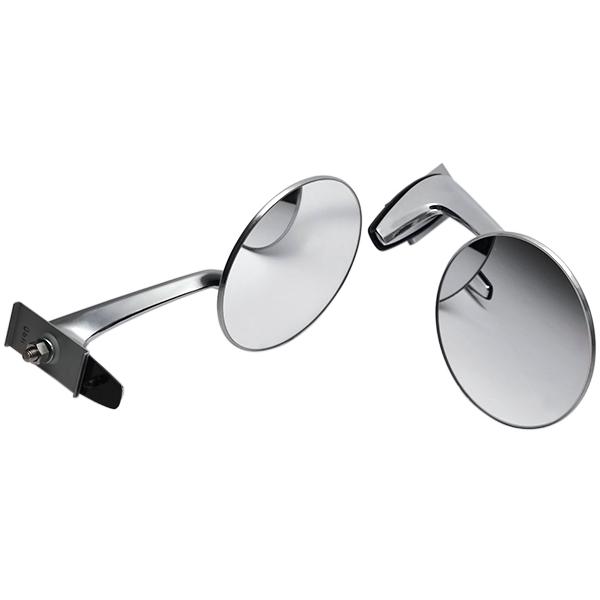 日産純正 サニー B110 サニートラック B120 フェンダーミラー サイド 