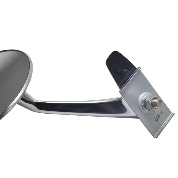 日産純正 サニー B110 サニートラック B120 フェンダーミラー サイド