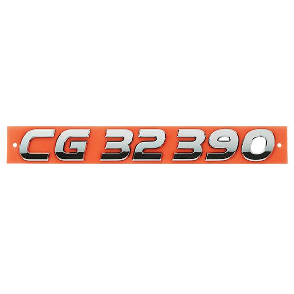 UDトラックス純正 17クオン クオン パーフェクトクオン エンブレム