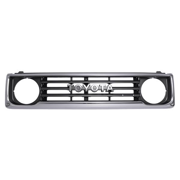 トヨタ純正 ランクル70 ランドクルーザー 70系 HZJ70 HZJ77HV ZX LX