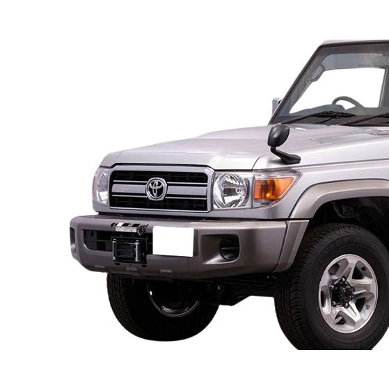 トヨタ純正 ランクル70 ランドクルーザー 70系 再販モデル 復刻 トヨタ純正 ランクル70 ランドクルーザー 70系 再販モデル 復刻