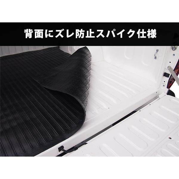 トヨタ ハイラックス GUN125 前期 後期 平成29年9月〜令和6年10月 