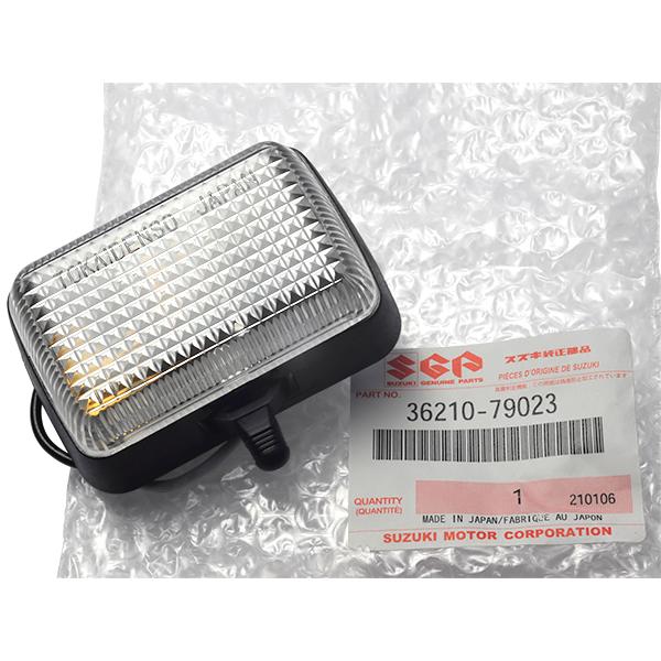 スズキ純正 サムライ SJ410 SJ413 ジムニー S30 JA11 JA51 JA71