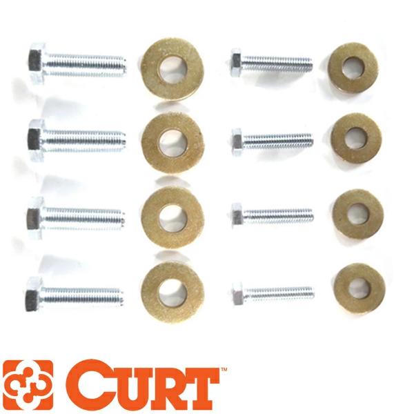 CURT（カート） CURT正規品 クラス3 2インチ角ヒッチメンバー 13445