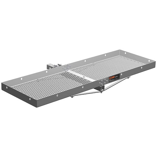 CURT（カート） CURT正規品 2インチ角 ヒッチメンバー汎用 アルミ製