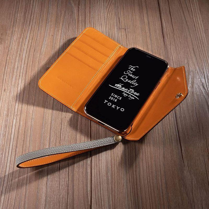 高品質 カバー レザー 本革 ケース 手帳型 三つ折り Iphone12 Hanatora かっこいい ス 大人 シンプル カード収納 おしゃれ Iphone用ケース Pathwaysfl Org