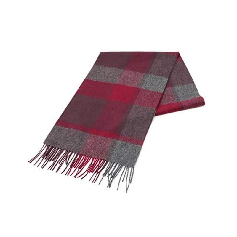 最愛 マフラー ブロックチェック カシミヤ ストール マフラー タケオキクチ 00 ボルドー 264 メンズ 財布 帽子 ファッション小物 Www Affaires Sociales Gouv Cg