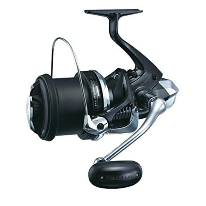 新品本物 15 投げ 遠投 スピニングリール シマノ Shimano パワーエアロ マダイ ヒラメ マゴチ キス ツインドラグ 太糸仕様 プロサーフ ベイトリール ルアー用 Panero Shop
