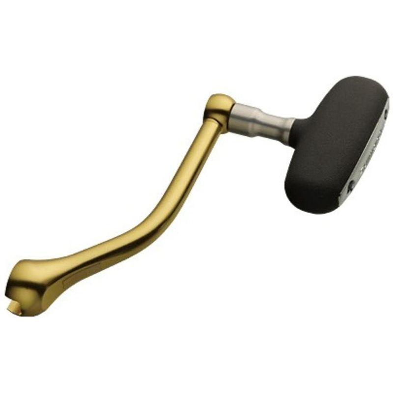 高品質 シマノ Shimano 純正 リールパーツ 夢屋 スーパーエアロハンドル 80mm パーツ ベイトリール ルアー用 Cocotazocateringllc Com