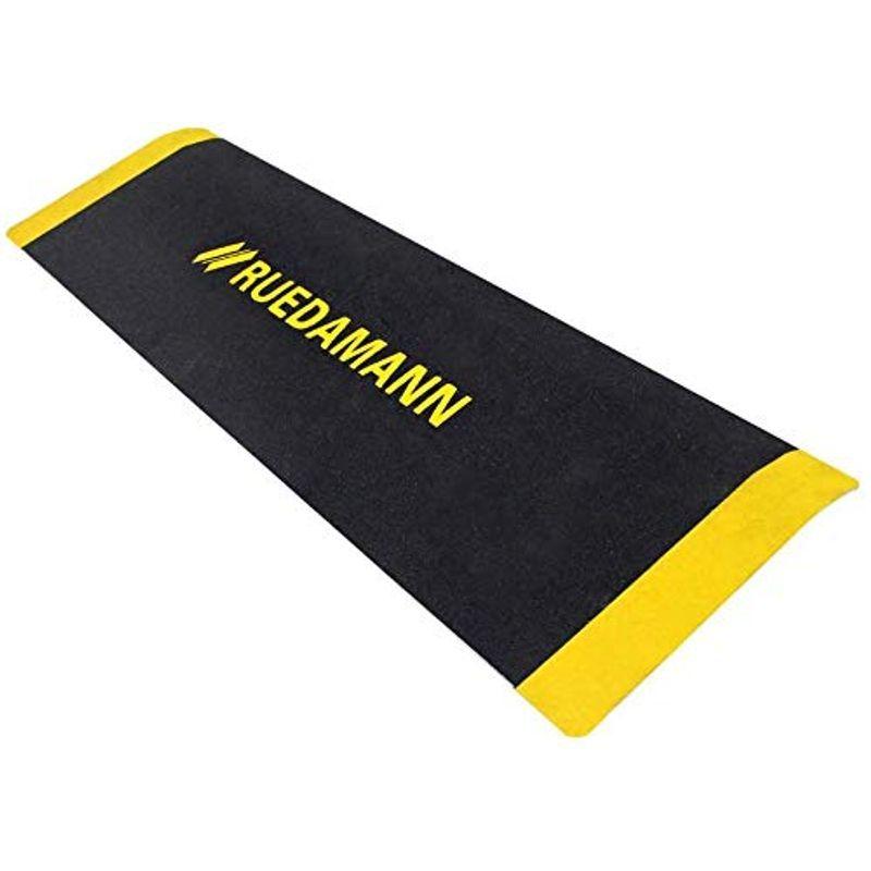 残りわずか Ruedamann 長さ30cm 幅80cm 段差スローププレート 階段用スロープ アルミラダー 車椅子スロープ 入口滑り止め段差解消 車椅子 全国宅配無料 Www Aqtsolutions Com