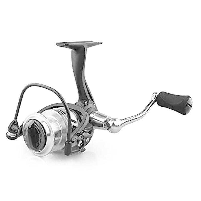 Ashconfish スピニングリール 7 1bb Pe糸付 汎用釣りリール 左右交換ハンドル Evaハンドルノブ Bf4000 Trudge Store 通販 Yahoo ショッピング