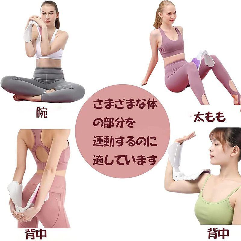 ヒップトレーナー 内転筋トレーニング もも裏筋トレ 多機能運動クリップ 太も 内股ダイエット シェイプアップ 筋トレ 59 以上節約 太もも