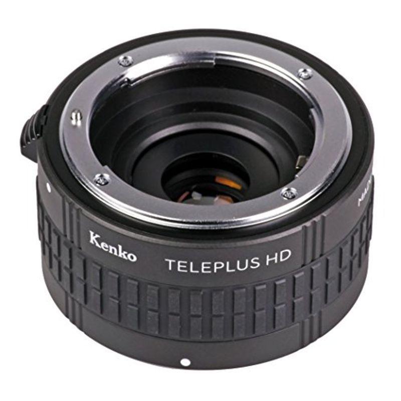 Kenko テレコンバーター テレプラス HD 2× DGX ニコン AF-S G/E用 焦点距離2倍 060117