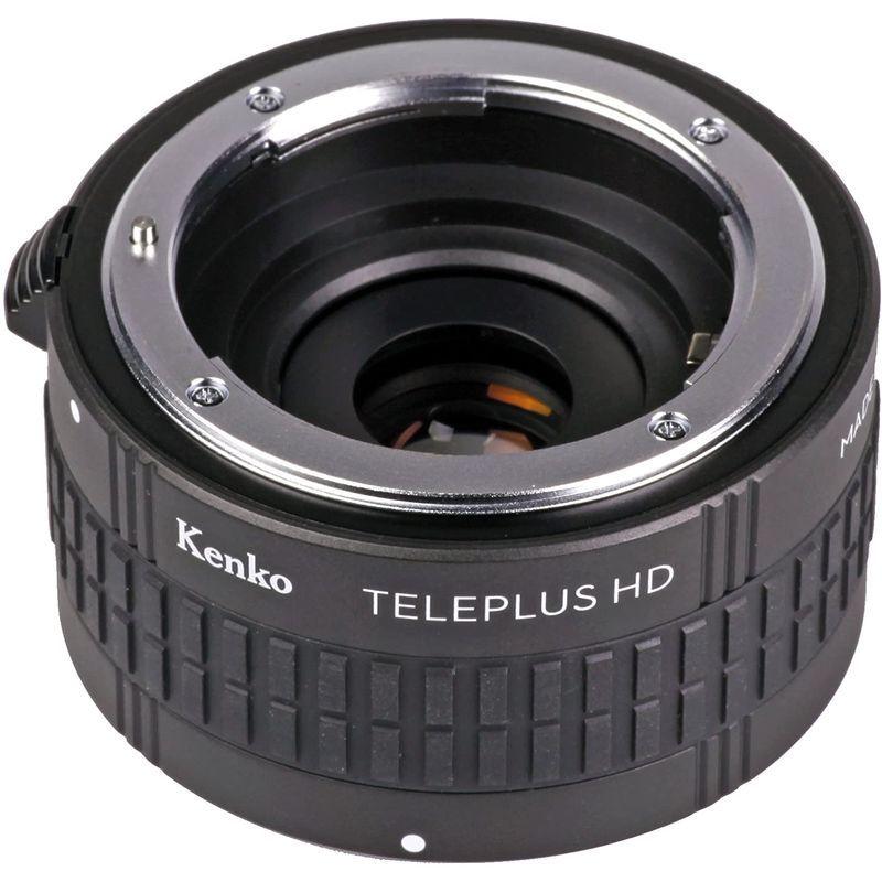 Kenko テレコンバーター テレプラス HD 2× DGX ニコン AF-S G/E用 焦点距離2倍 060117 テレコンバーター テレプラス HD 2× DGX ニコン AF G/E用 焦点距離2倍
