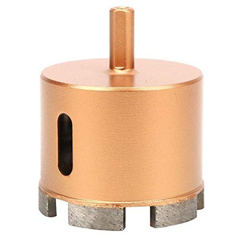 ダイヤモンドホールソー 65mm 75mm ダイヤモンドコアドリル ドリルビット 穴あけ 陶器 タイル レンガ ガラス 大理石 セラミッ Lerata