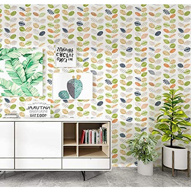 倉 Homya 壁紙シール 剥がせる リメイクシート 防水シール 45cm 6m 模様替えシート 防カビ カッティングシート 接着剤不要 リフォ Neotextreview Com