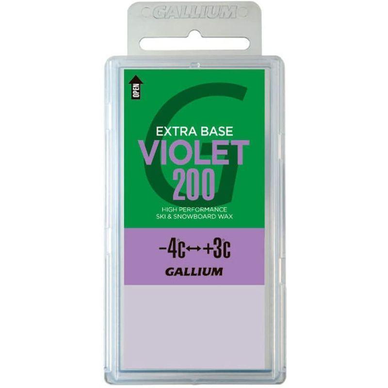 ガリウム(GALLIUM) EXTRA BASE VIOLET 200(200g) SW2079 SW2079 200g|trudge-store|03