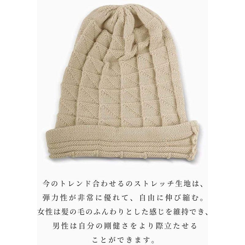 1098円 正規通販 ニット帽 秋 冬 帽子 ニットキャップ 柔らかい 大きいサイズ ビーニー ゆったり 1098円 正規通販 ニット帽 秋 冬 帽子 ニットキャップ 柔らかい 大きいサイズ ビーニー ゆったり