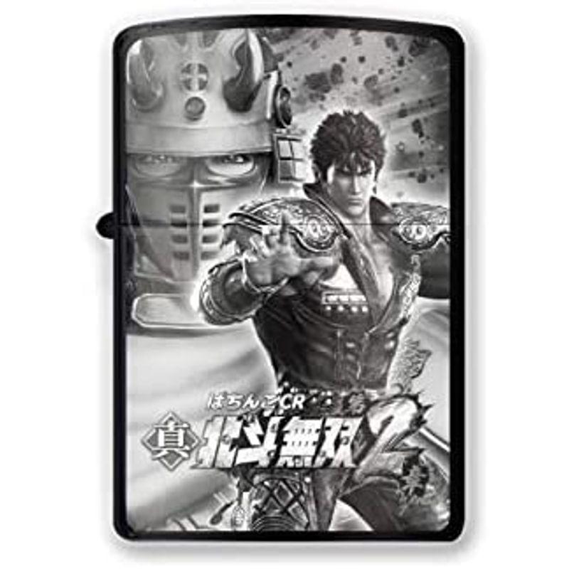得割60 ぱちんこcr真 北斗無双2 Zippo A柄 ケンシロウ Trudge Store 売上 日本 Jatobaeletro Com Br