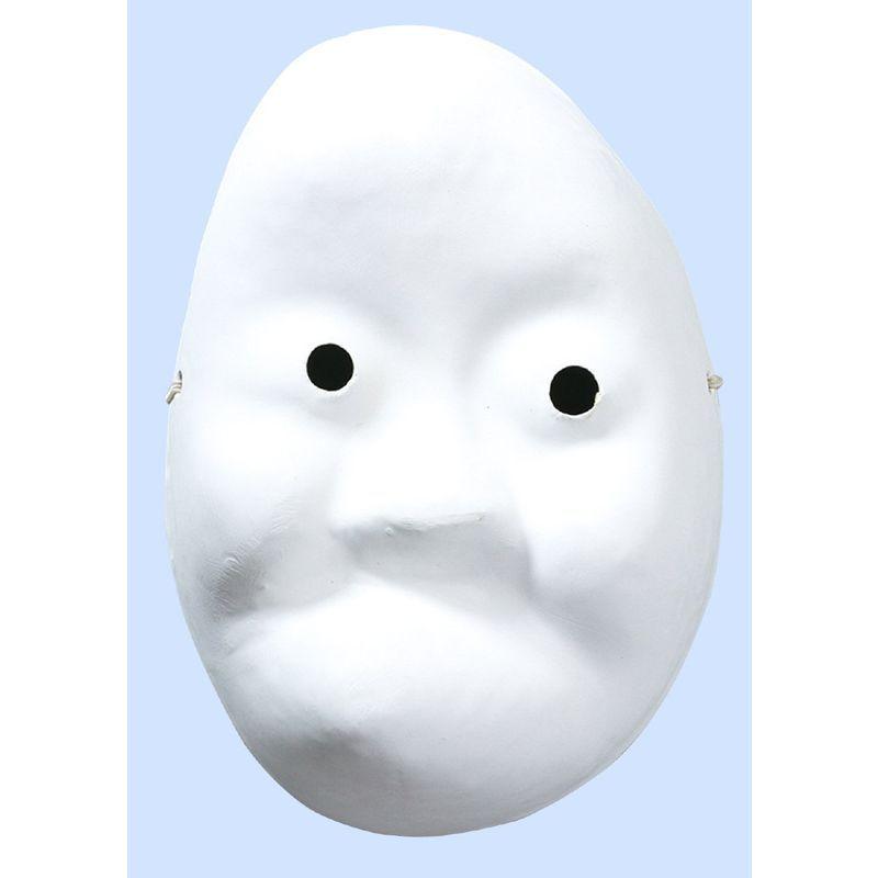 超人気 Trudge Storeお面 ひょっとこ まとめ買い 6枚 Latam Tech