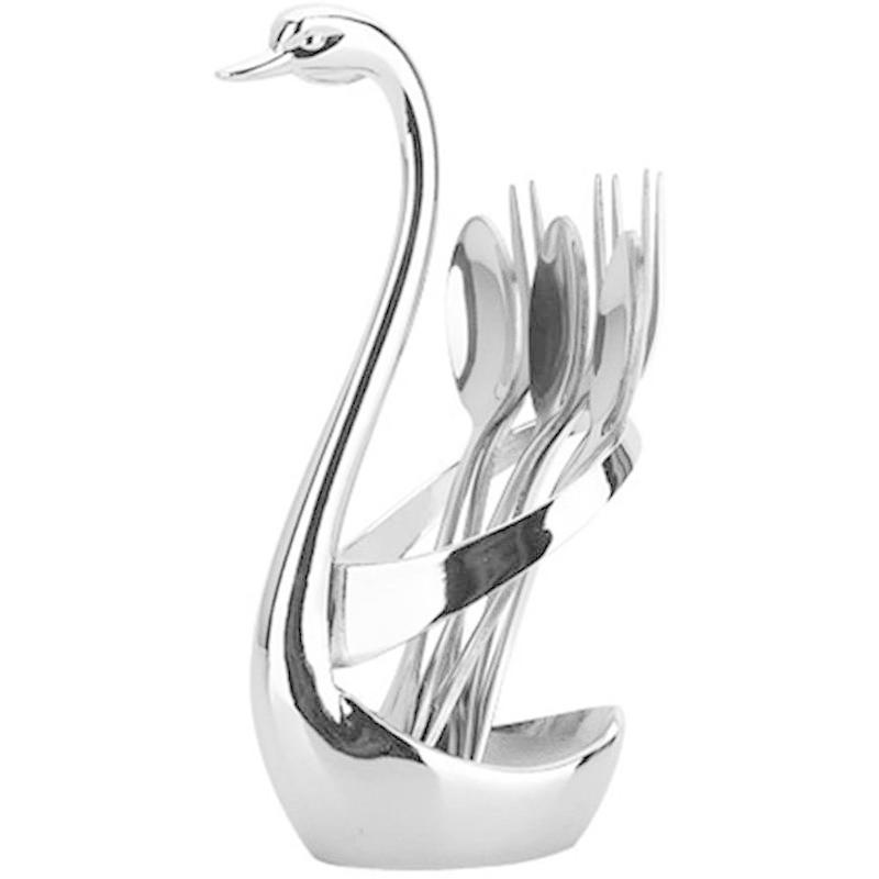 キャディスプーン　スワン/白鳥 キャディスプーン スワン/白鳥