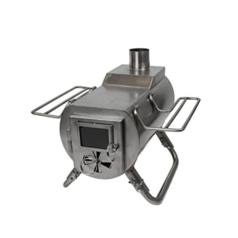 SALE／56%OFF】 TRUDGE STORE ジーストーブ Gstove Heat View 本体