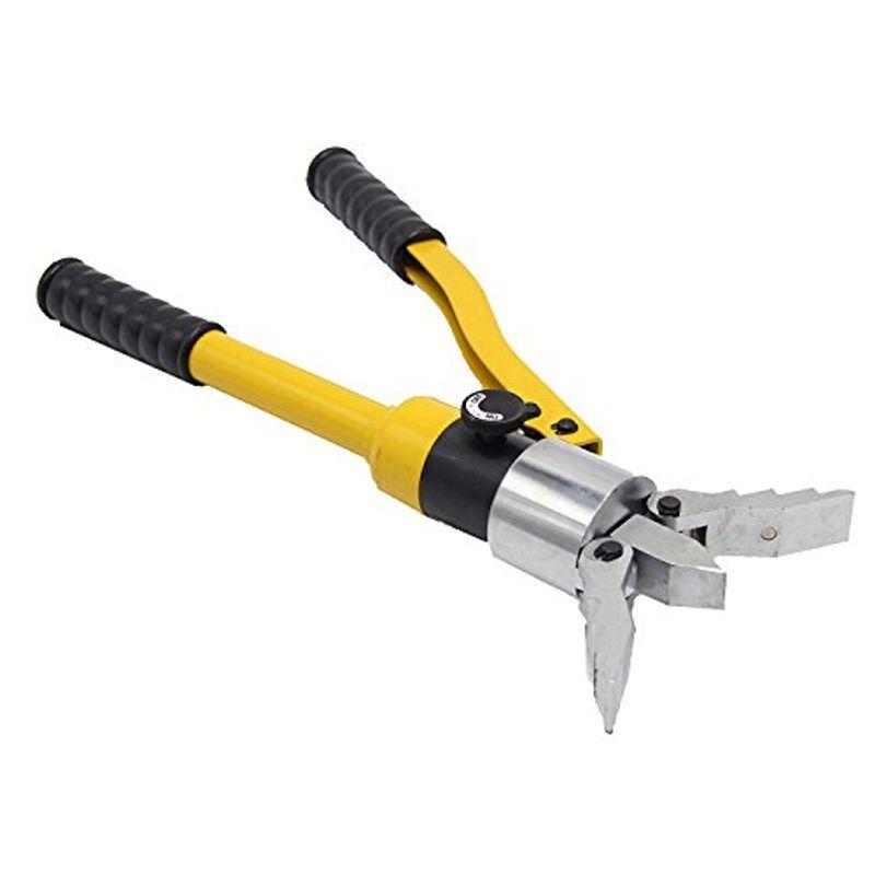 Huanyu YQ-30 フランジスプレッダー エキスパンダー 油圧式 8T 拡幅30mm 分離 拡張ツール 拡張加工キット パイプライン修