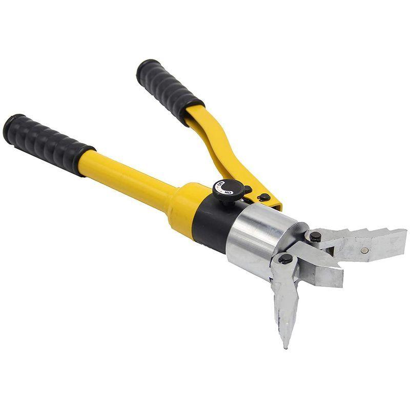 【最安値挑戦中】 Huanyu YQ-30 フランジスプレッダー エキスパンダー 油圧式 8T 拡幅30mm 分離 拡張ツール 拡張加工キット パイプライン修 【L1842524622】(11552円)