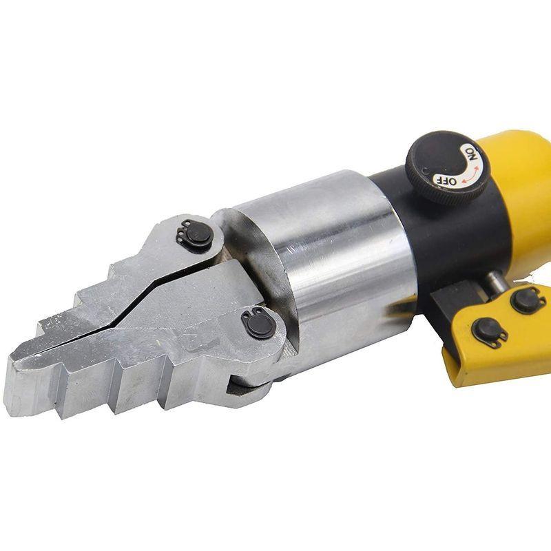 【最安値挑戦中】 Huanyu YQ-30 フランジスプレッダー エキスパンダー 油圧式 8T 拡幅30mm 分離 拡張ツール 拡張加工キット パイプライン修 【L1842524622】(11552円)